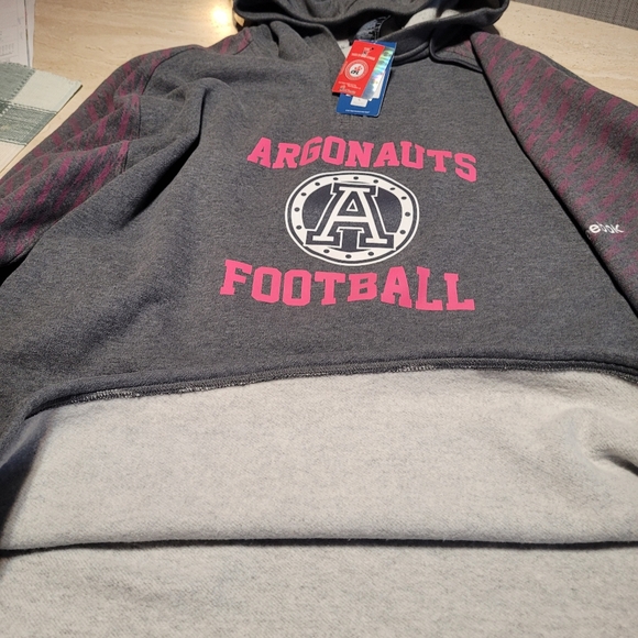 Man's hooded jacket - Picture 7 of 10